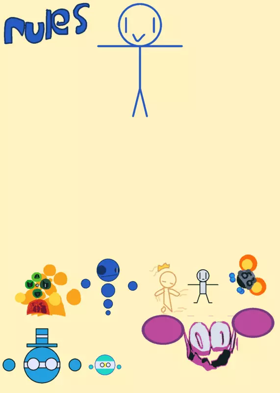 Game by @Daily_stickmans