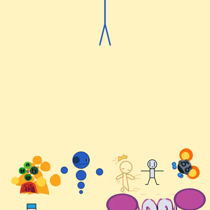 Game by @Daily_stickmans