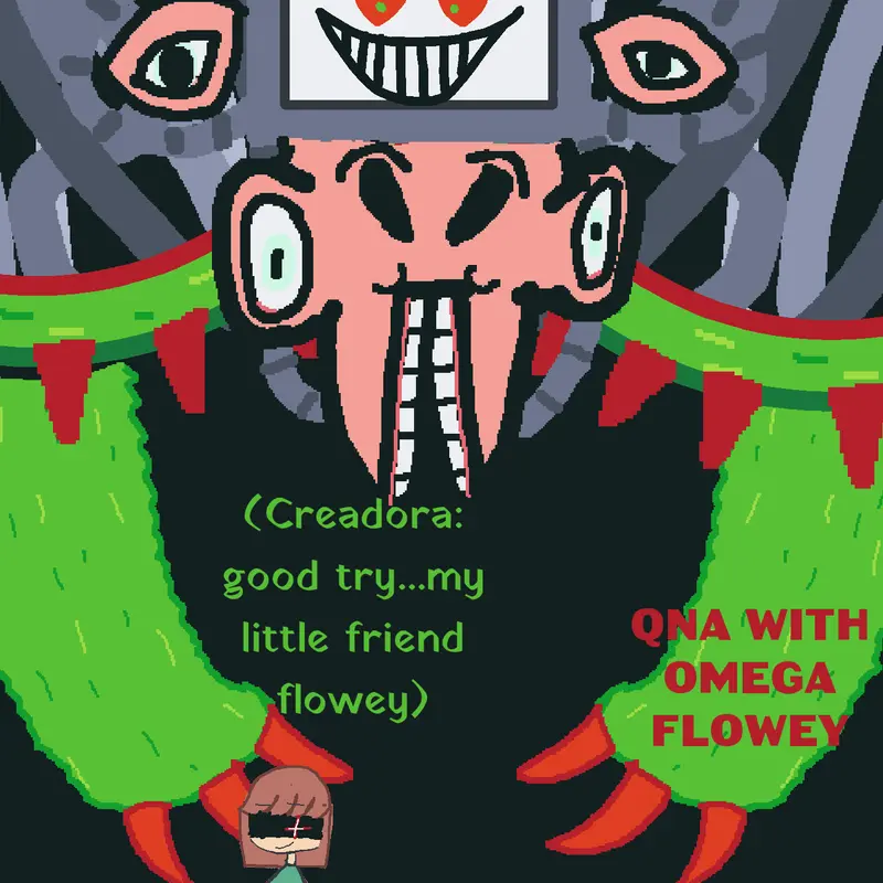 Game by @Just-an-Undertale-Fan