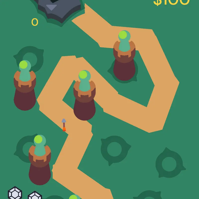 Game by @stepanus