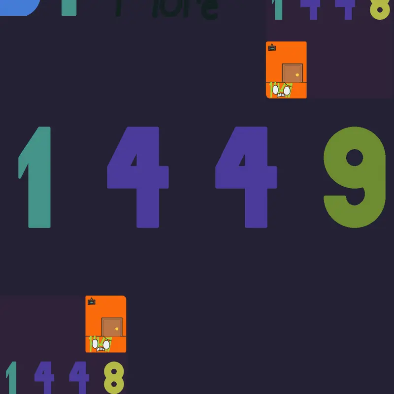 Game by @Geometicbbankman
