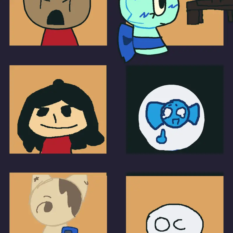 Game by @ribbon_luv