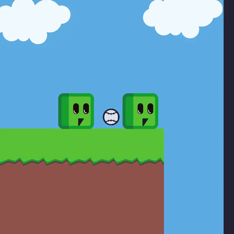 Game by @batatinha11