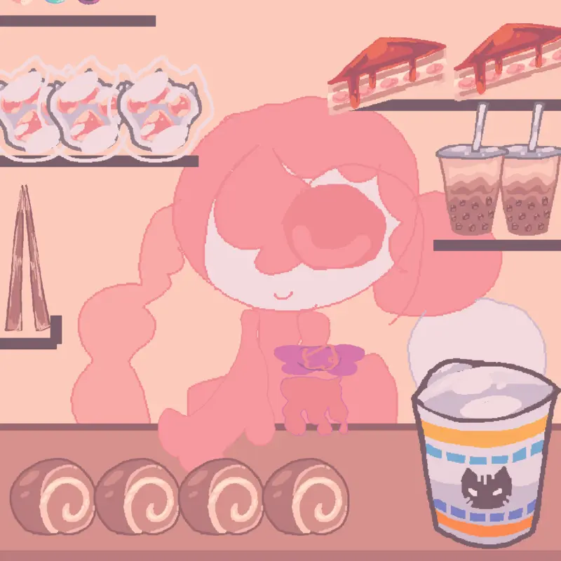 Game by @a_pink