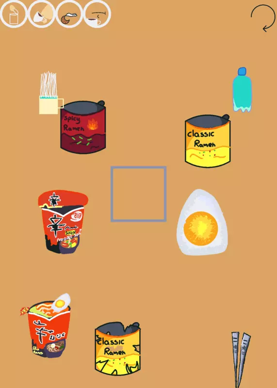 Game by @pashka
