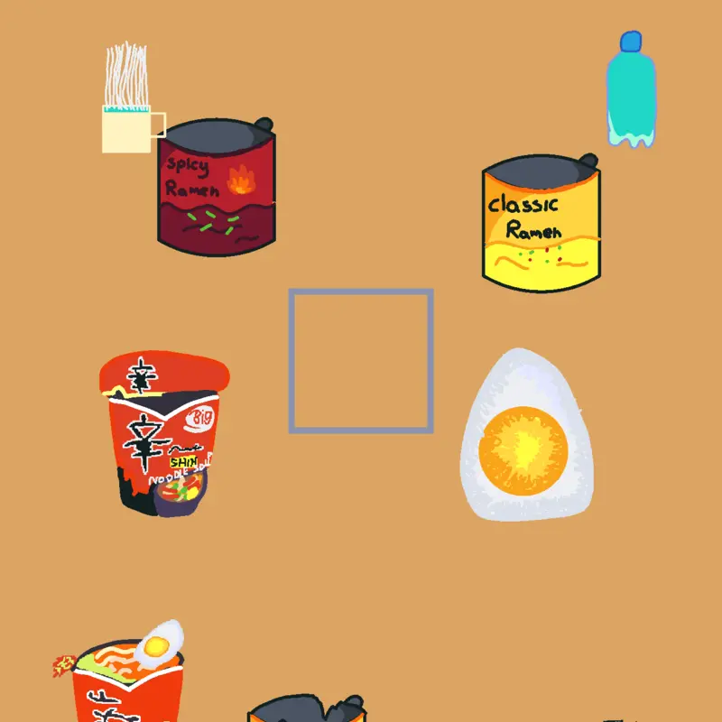 Game by @pashka