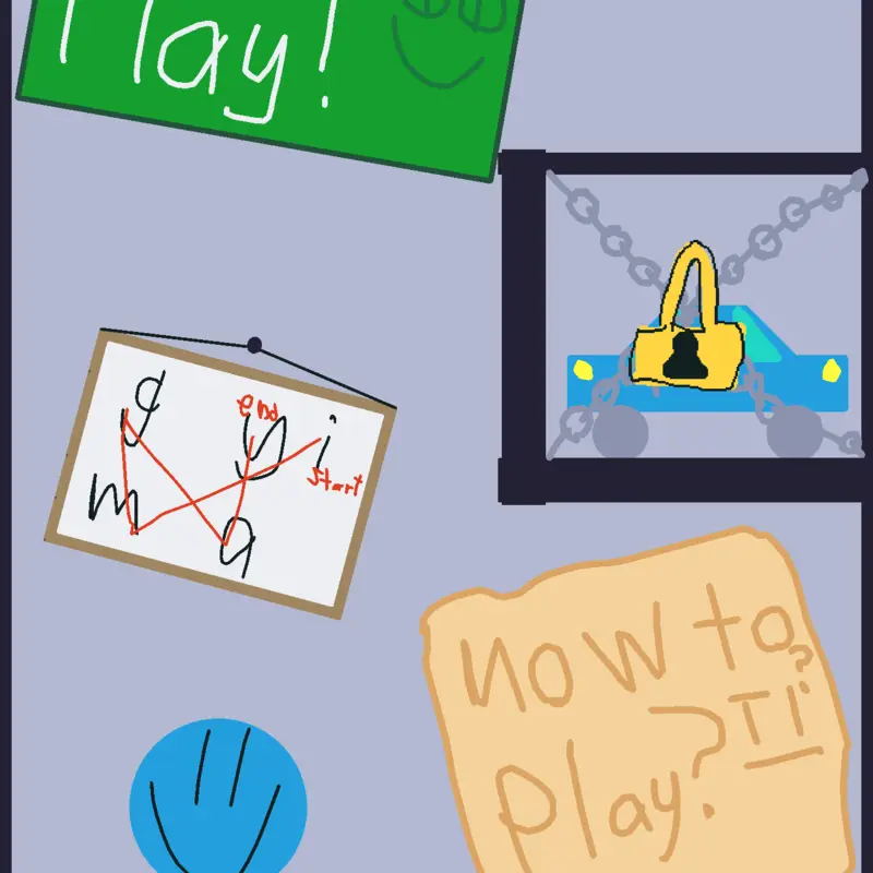 Game by @valiantdavejr