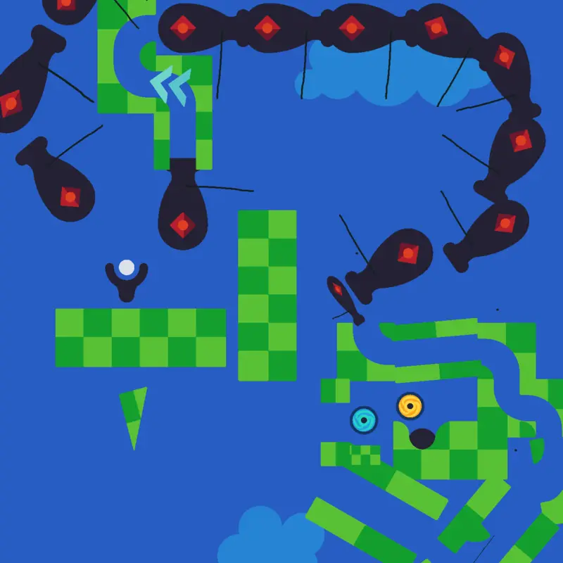 Game by @mellogamer
