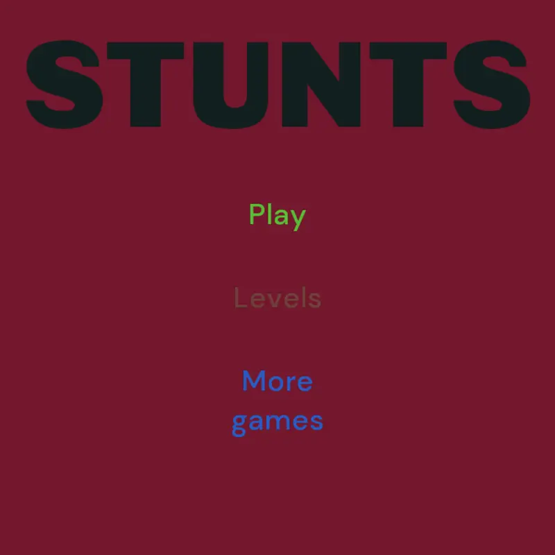 Game by @ducky_the_duck
