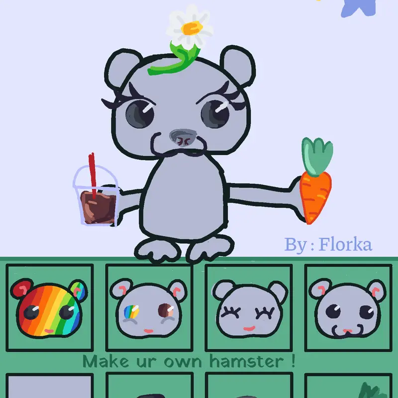 Game by @Rat-Florka-