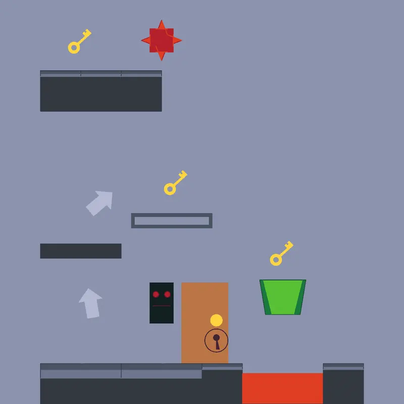Game by @Ohla