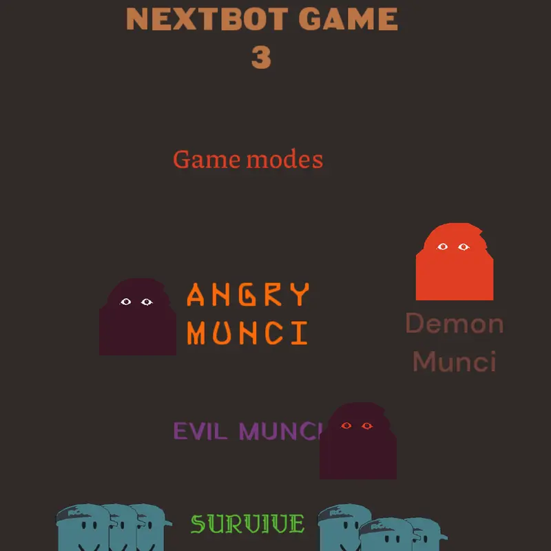 Game by @FERHAT2