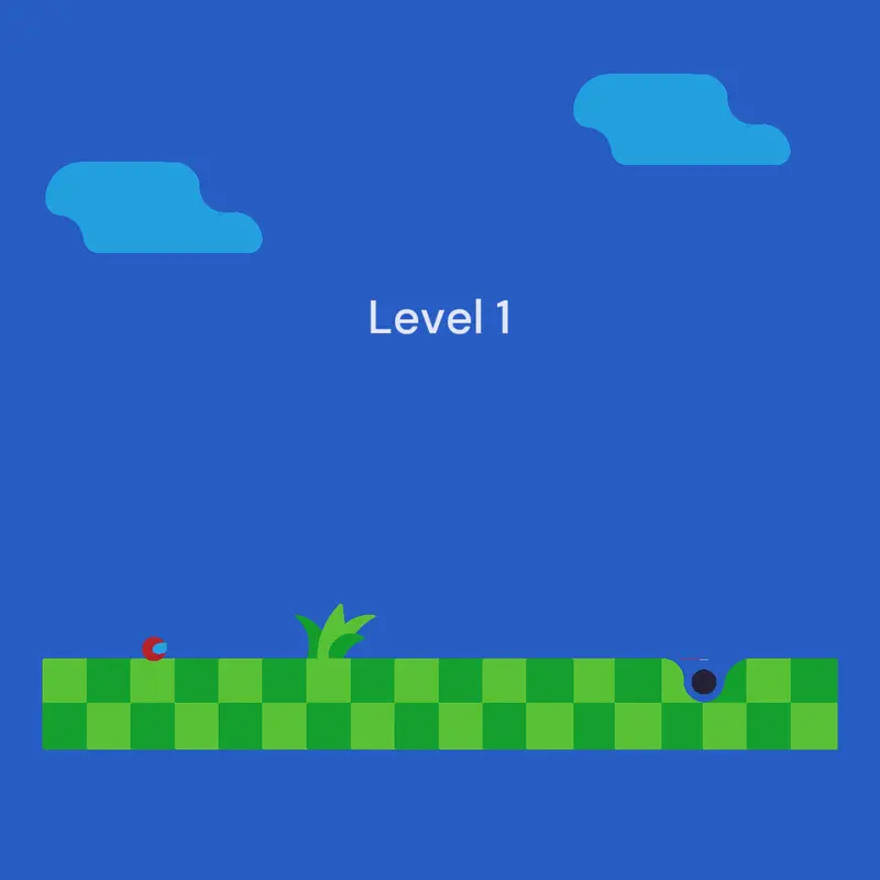 Game by @YoOoMan