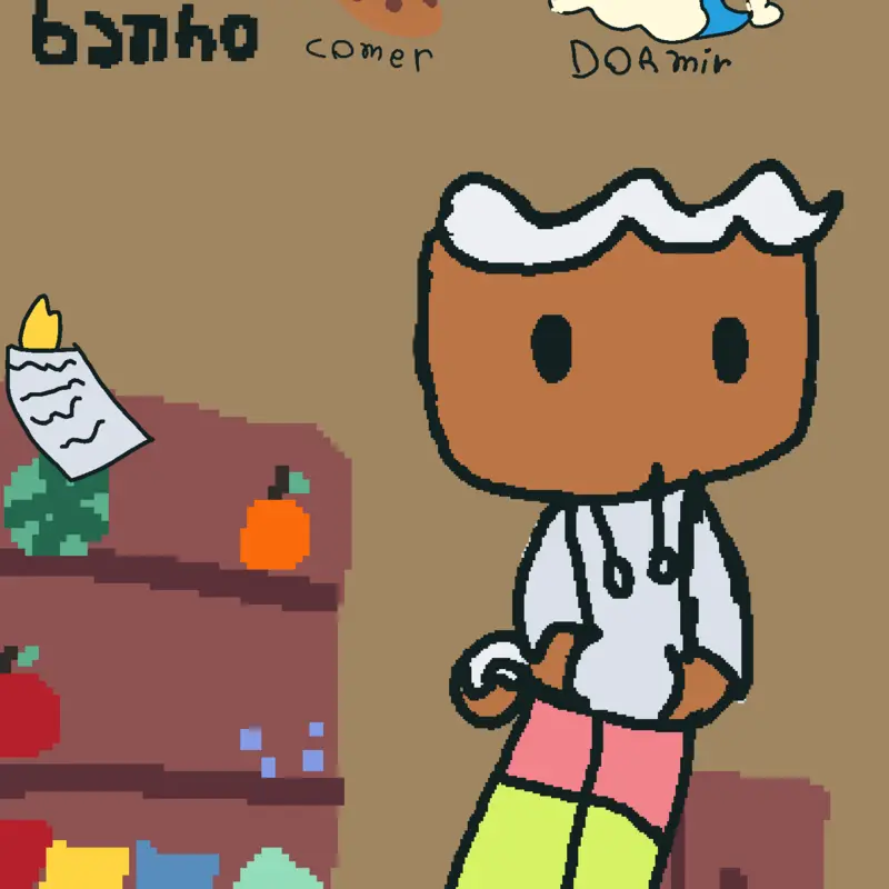 Game by @-_cachorrinhos_-
