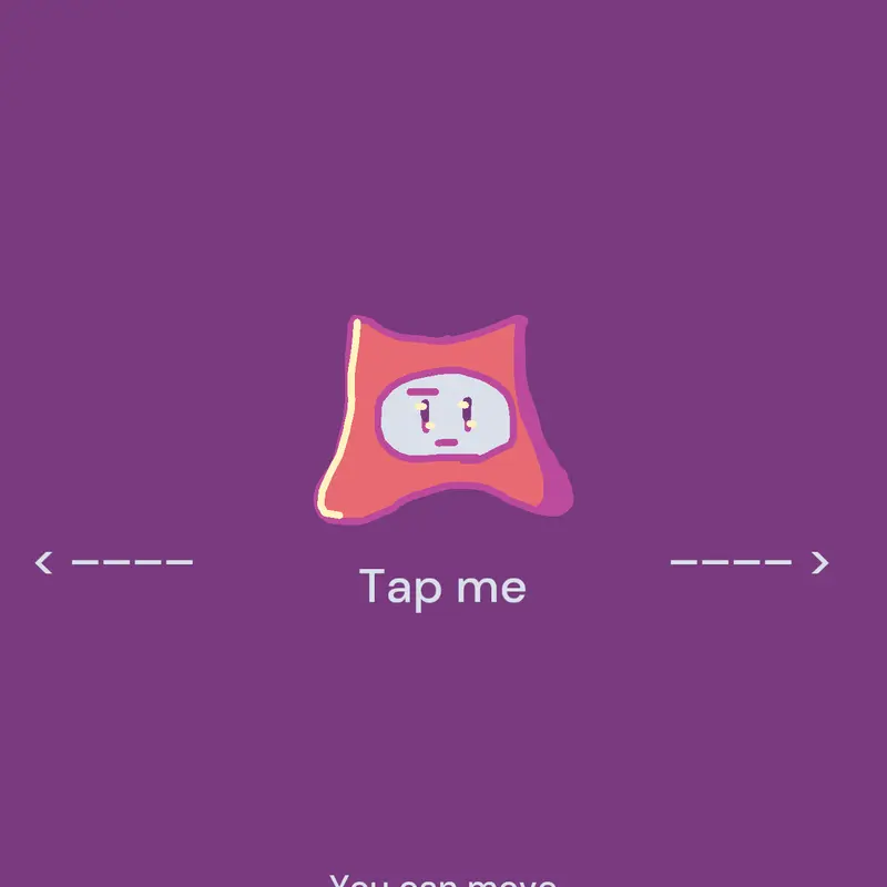 Game by @YOMOM