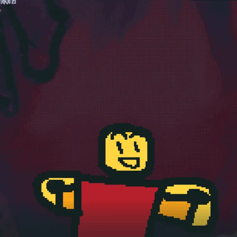 Game by @Hatred_sybauing