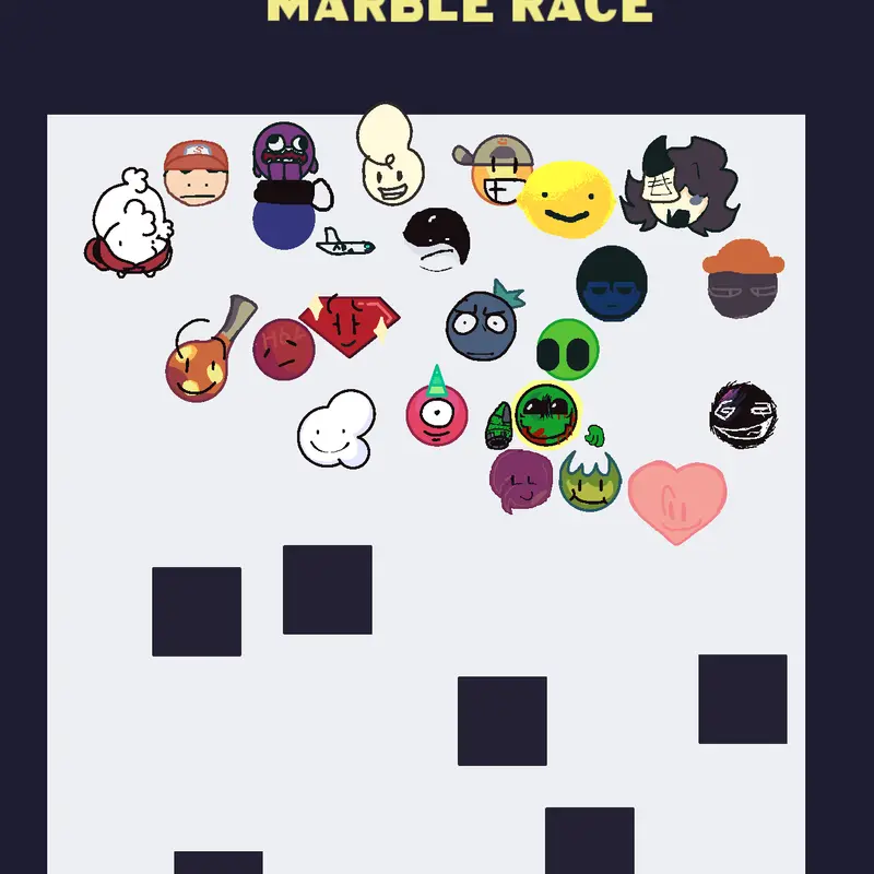 Game by @WoozyFace