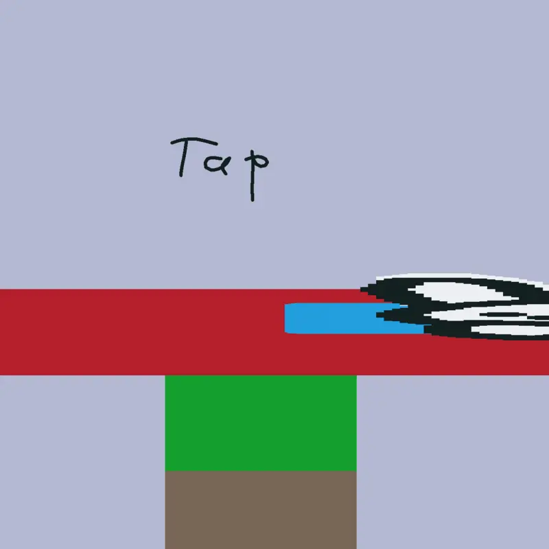 Game by @happyman2thedestroyer