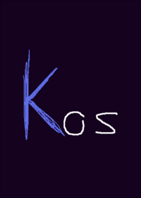 Kaps Operating System
