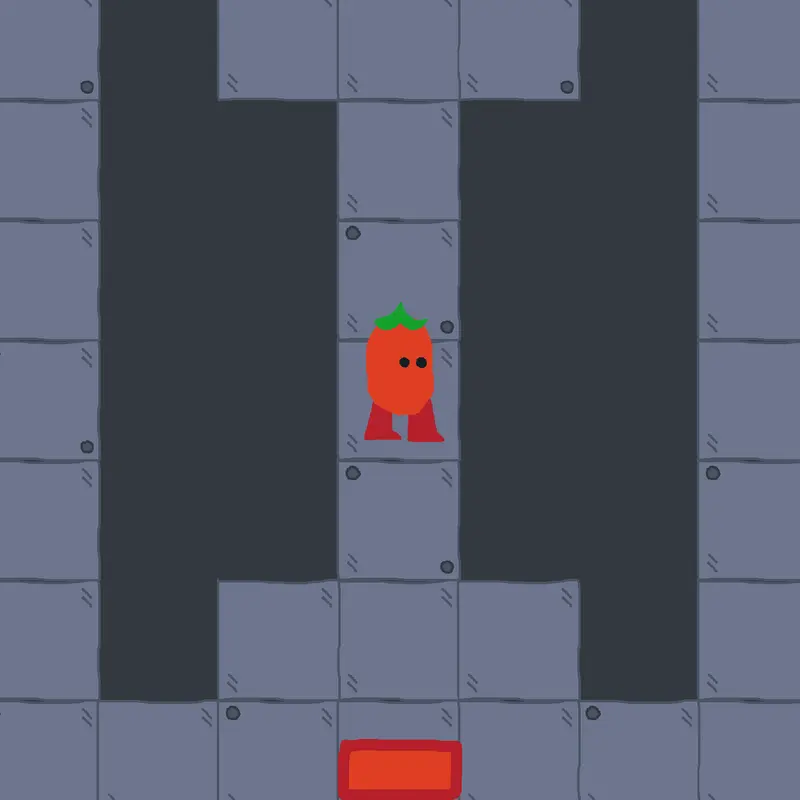 Game by @applesareyummy