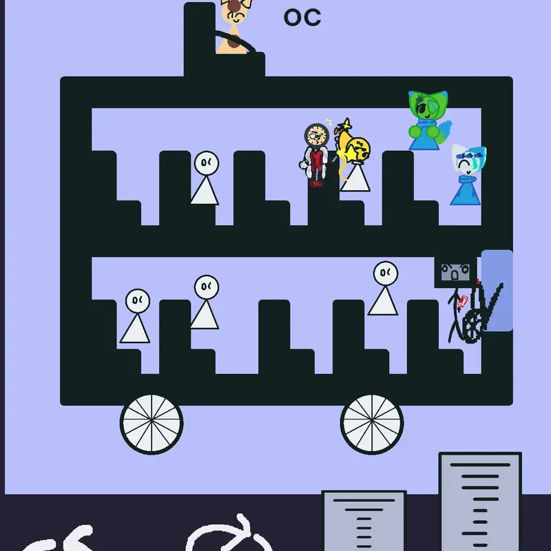 Game by @random_paws