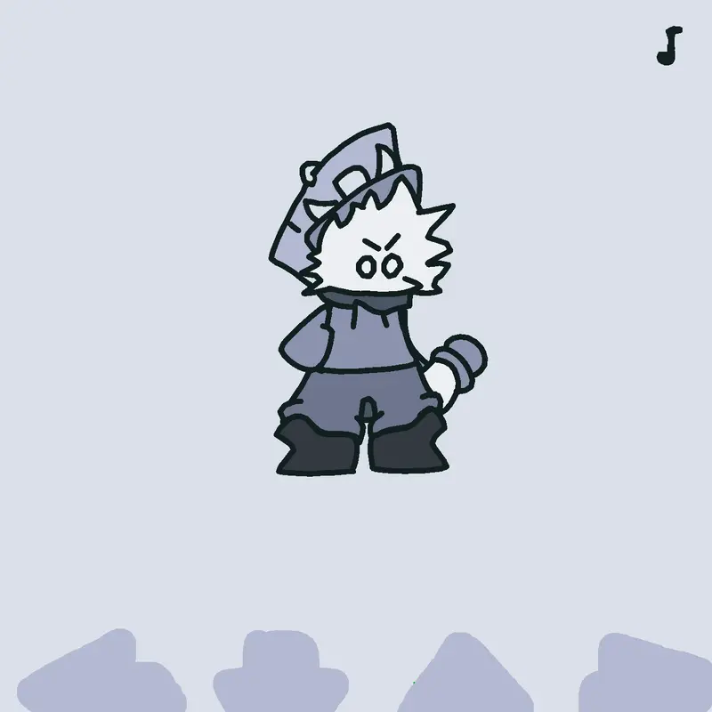 Game by @itsnotuse