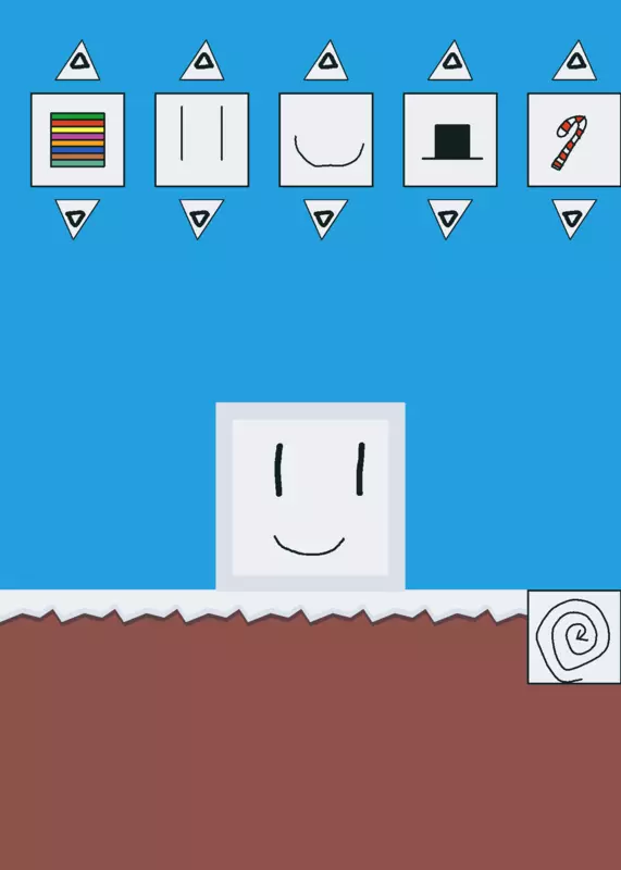 Game by @navy_cube