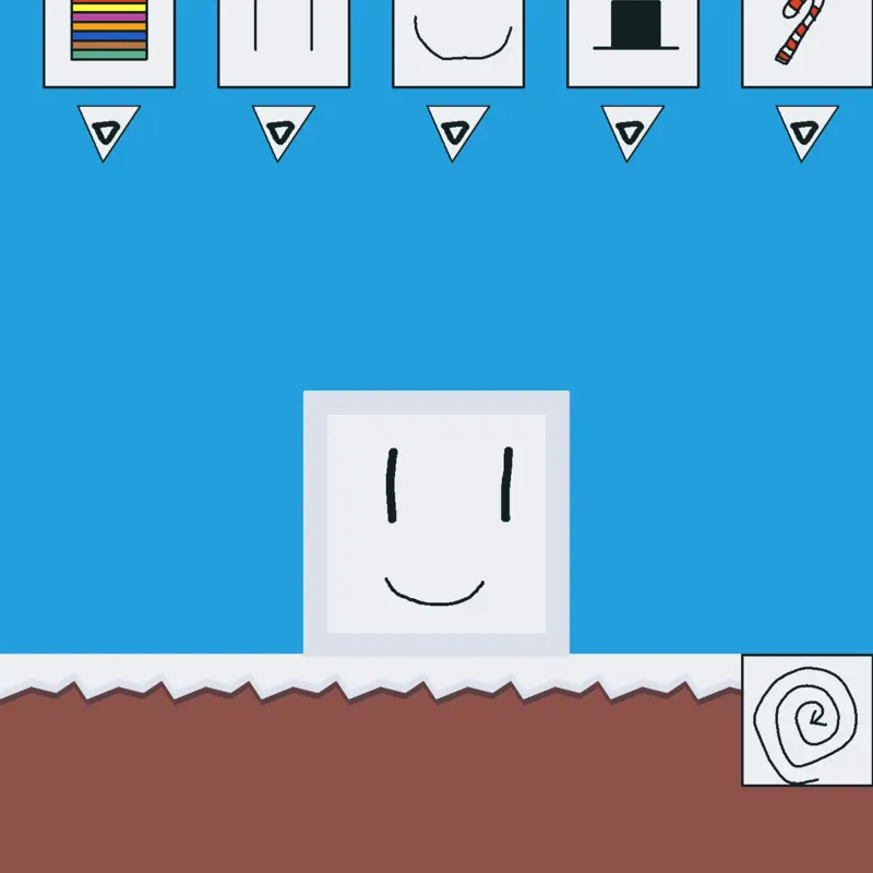 Game by @navy_cube