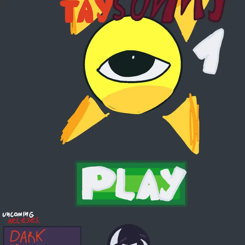 Game by @-JSTeeVeeOffical_Cube-