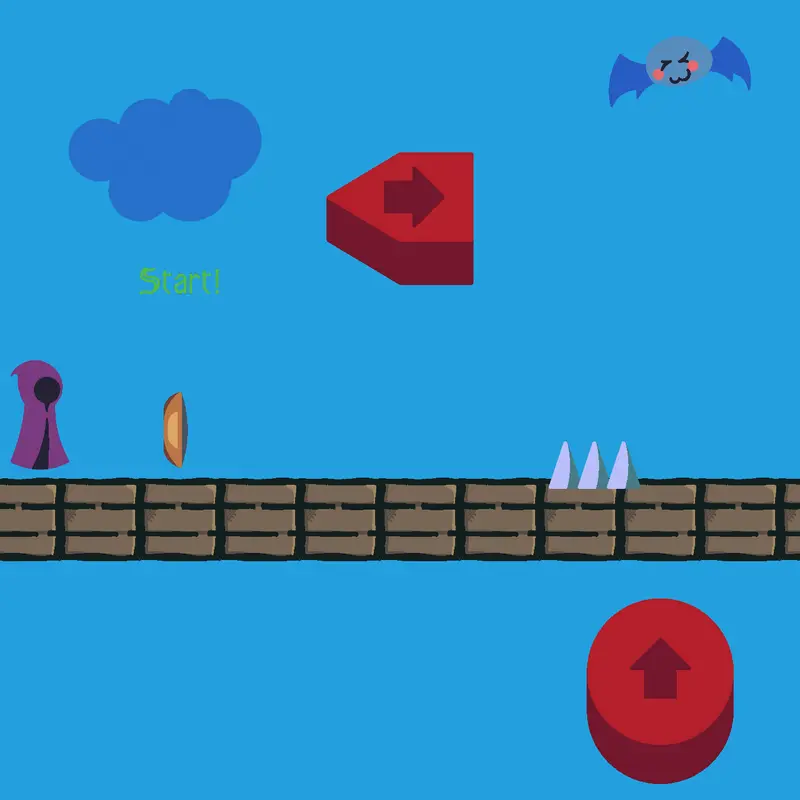 Game by @Pap229Facu