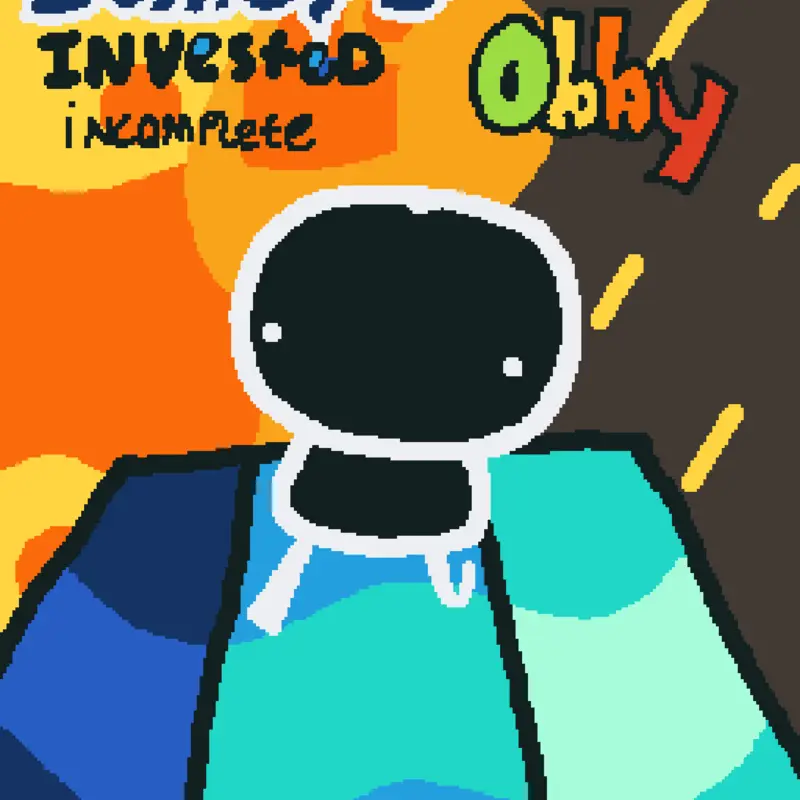 Game by @SoeyTheRad