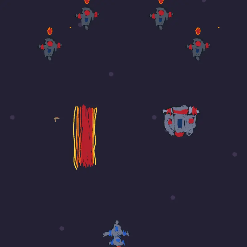 Game by @ukamate