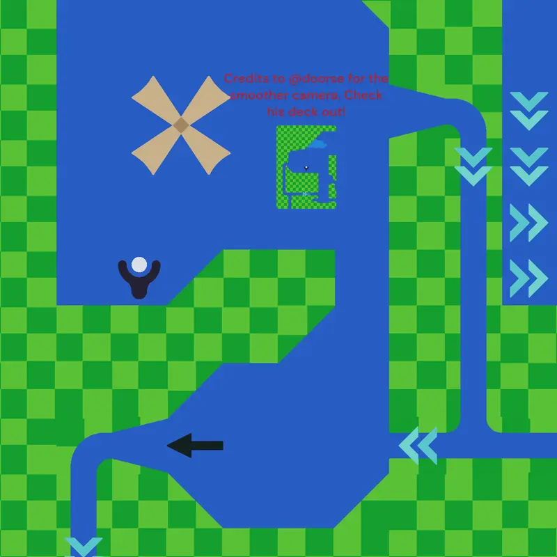 Game by @AlikeNorbika