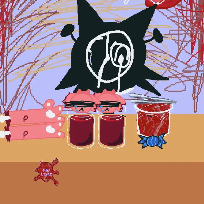 Game by @Shelly_2021