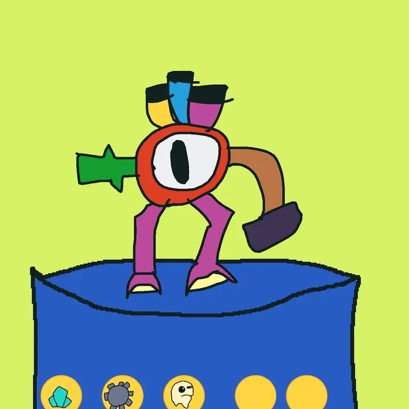 Game by @dudulupu1