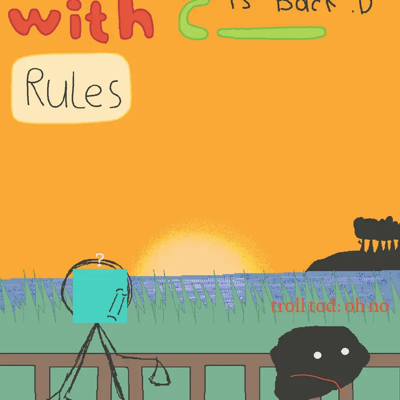 Game by @DHEBW