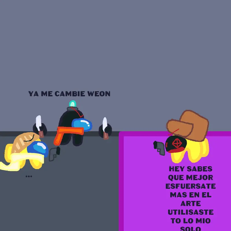Game by @Tvman6690