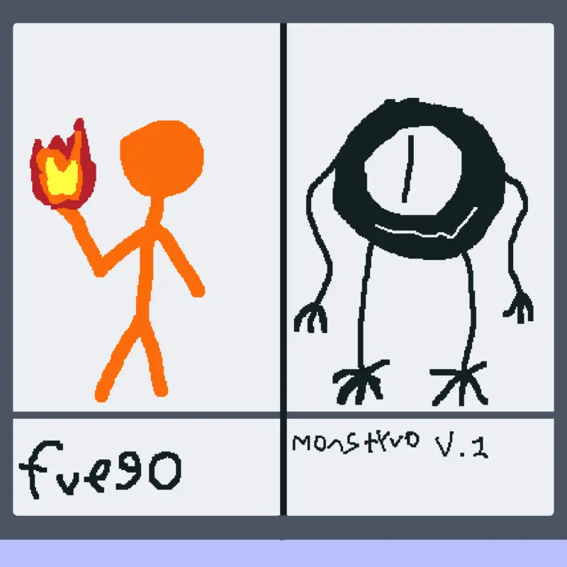 Game by @lucho2015