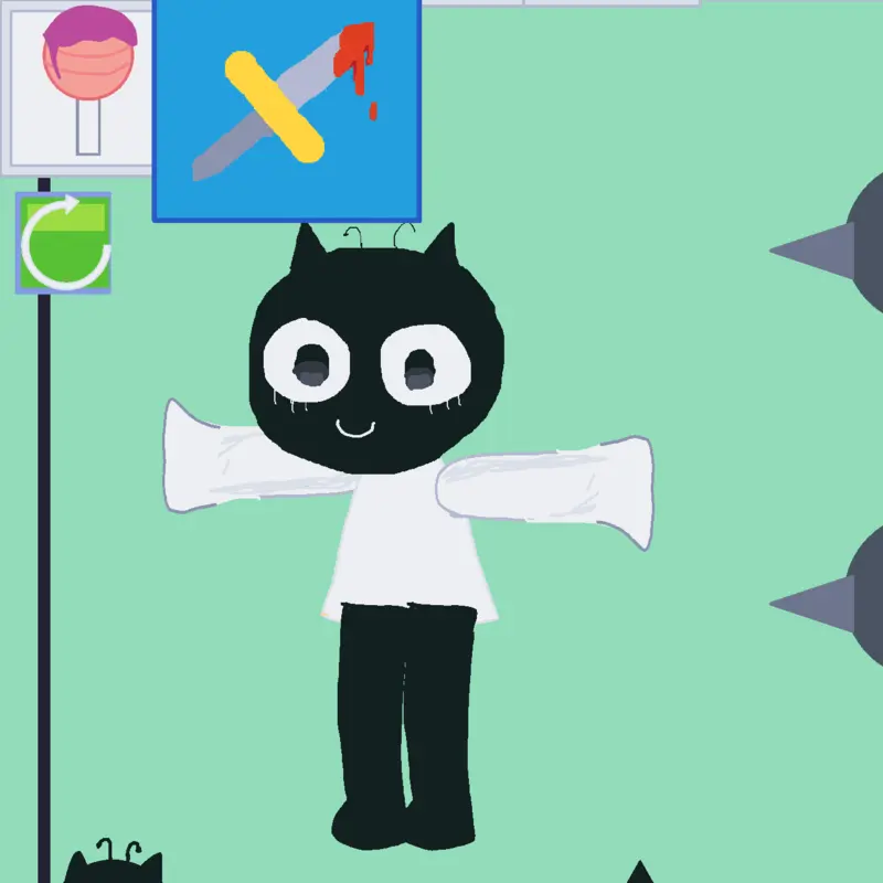 Game by @my_my