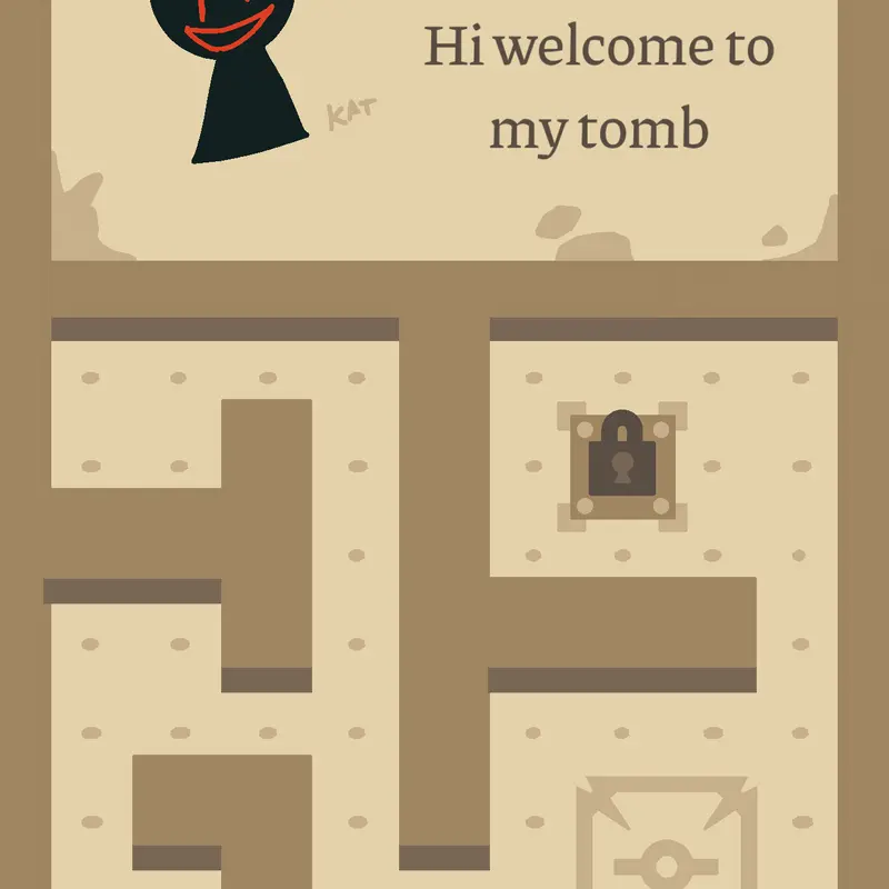 Game by @ByakkoRD