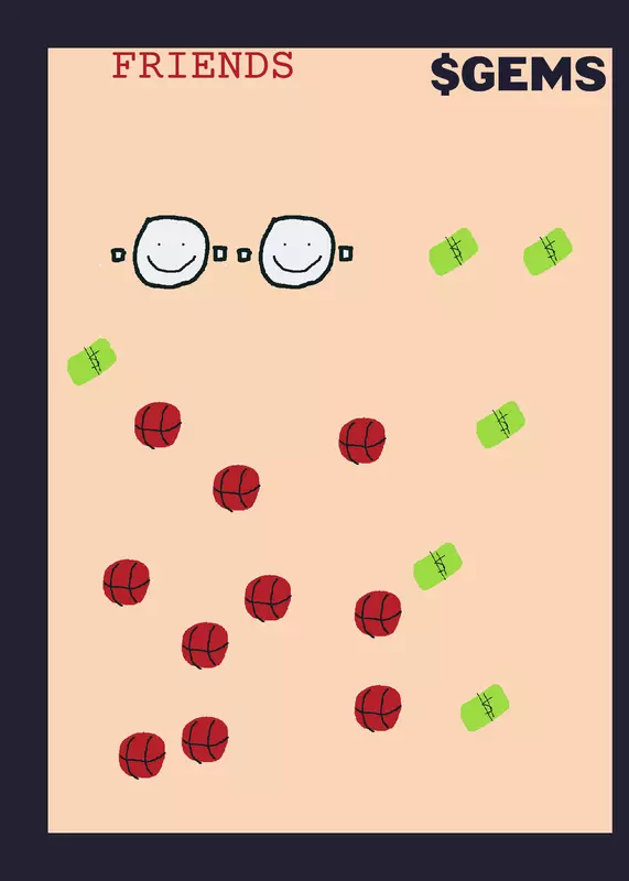 Game by @ImWatchingYou