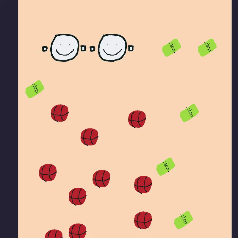 Game by @ImWatchingYou