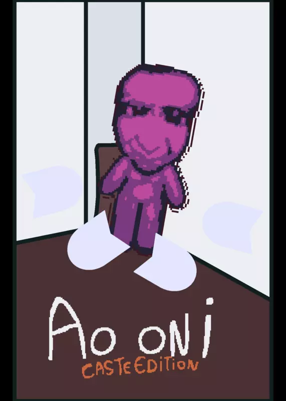 Game by @ao-oni_lover