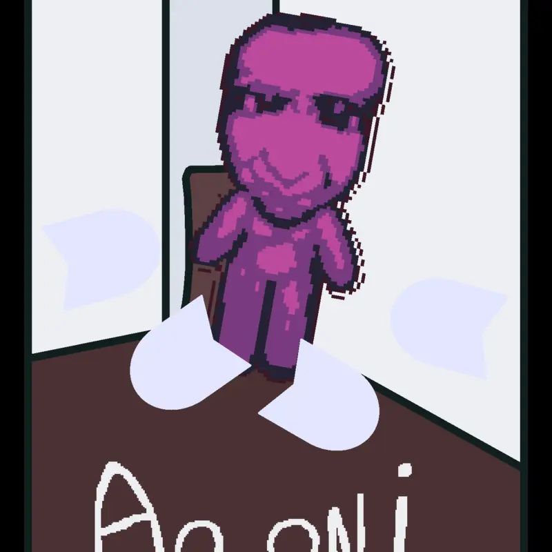 Game by @ao-oni_lover