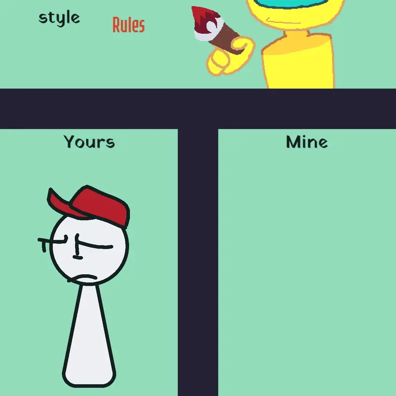 Game by @adrianczigle