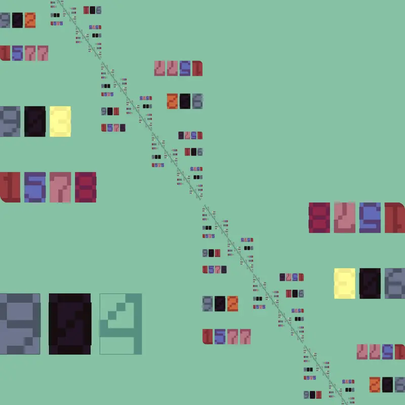 Game by @89TD_PortalChains-2026