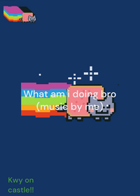 Nyan cat