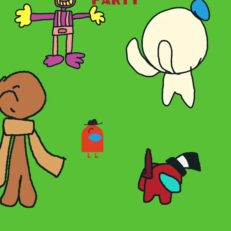 Game by @Deasina