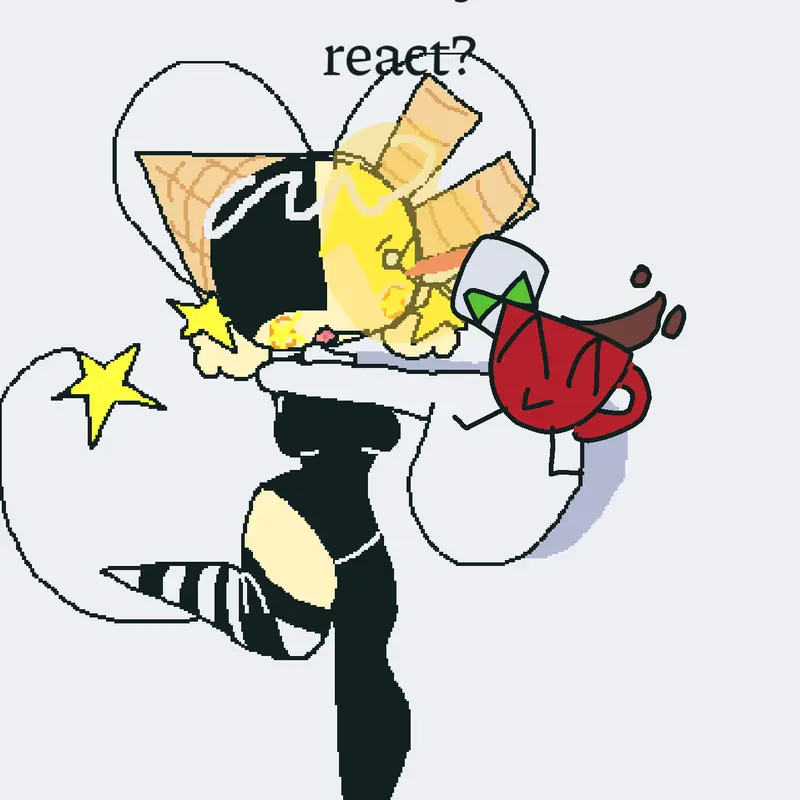 Hot coca! by @45tr0n0m4c4l