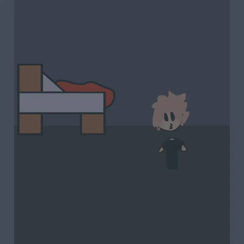 Game by @naegi_makoto